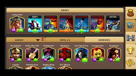 Become a Champion in Heroes Magic World with Promo Code Android